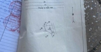 CẦN BÁN 1.040M GIÁ 349TR TẠI NHA TRANG KHÁNH HOÀ