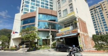 BÁN LÔ ĐẤT SÁT BIỂN BA LÀNG HẺM OTO DƯƠNG HIẾN QUYỀN, BẮC NHA TRANG.