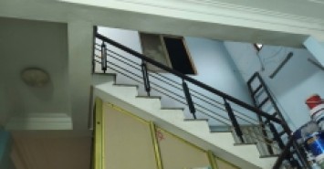 ♣ MT Hoàng Diệu gần Chợ Mới, 75m2, ngang 4.8m, 2 tầng móng 3 tầng, 14.x tỷ