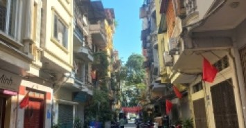 BÁN NHÀ THANH XUÂN, 41M2 4T, PHÂN LÔ 2 MẶT NGÕ, VỈA HÈ, OTO TRÁNH, KINH DOANH, 15.X TỶ