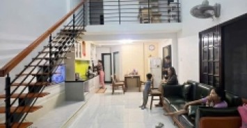 NHÀ KIỆT DŨNG SĨ THANH KHÊ - 55M  - NGANG 5M- 3.75 TỶ.