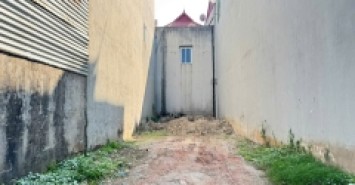 Bán Đất Thổ Cư 73m2 Thôn Trung Hậu Đoài, Tiền Phong - Ngõ Ô Tô. Gần đường quốc lộ 23