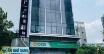 Bán 403m2 biệt thự sân vườn đường Chơn Tâm 9, sát Nguyễn Sinh Sắc, Hoàng Thị Loan, Đà Nẵng giá rẻ