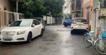 *Giảm sâu, Bán nhanh lô góc 2 mặt tiền đường Nguyễn Công Hoan (7m5), dt 134m2, giá chỉ 8Tỷ