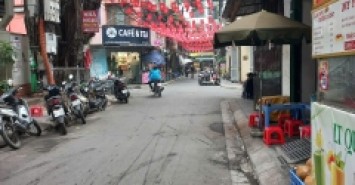 BÁN NHÀ HOÀNG NGÂN, DT63M 6 TẦNG, PHÂN LÔ VỈA HÈ, OTO TRÁNH, KINH DOANH NHỈNH 30 TỶ