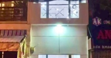 Chào bán nhà 3 tầng Mặt Tiền Lê Duẩn. Hải Châu . Đà Nẵng.