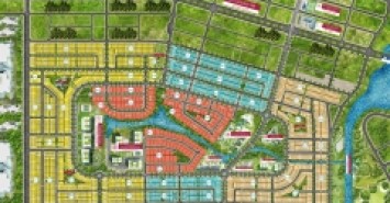 Mở bán shophouse Regal Park View Liên Chiểu Đà Nẵng