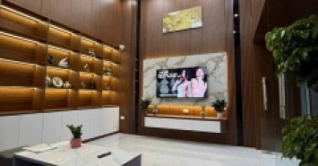 NGÕ AN TRẠCH - NGÕ BA GÁC - NHÀ MỚI - Diện Tích 34m2 4 tầng mặt tiền 4m Giá 7.4 tỷ