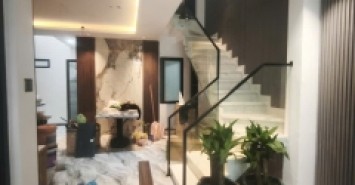 Hiện trạng thái nhà 3 tầng 3 mê