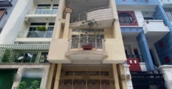 *Bán Nhà 3 tầng - Lô góc 2 MT Bế Văn Đàn, đoạn gần Lê Duy Đình, dt 100m2 giá 12 Tỷ