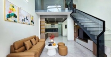 Bán Nhà đường Phan Khoang, ( cạnh Công Viên). 100m -Giá 6.5 tỷ TL