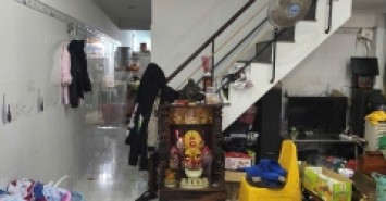 ♣ Sát Đào Tấn đi bộ 2 phút ra Cầu Rồng, Bạch Đằng,46.5m2, 2 tầng, 3PN, nhỉnh 3 tỷ