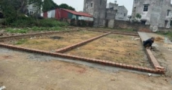 Bán gấp 63m đất tổ 9, Quang Minh, Mê Linh. Giá chỉ 2,7 tỷ. Đất vuông vắn, nở hậu, oto đỗ