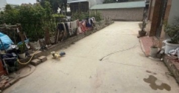 Cơ hội đầu tư, an cư lí tưởng. 56m đất thôn Ấp Tre - tổ 9, Quang Minh. Đường rộng, ô tô đỗ.