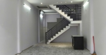 ♥ MT đường 5.5m lề 3m Hóa Sơn 3, Hải Châu, sát Skyline, 56m2, 2 tầng cứng cáp, 6.x tỷ