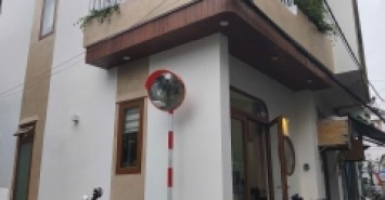 ♥ Lô Góc kiệt 3m, sát Thăng Long, ô tô đậu 30m, 30m2, 2 tầng đẹp thoáng