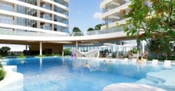 The Emerald Boulevard Tâm điểm đón đầu dòng tiền sở hứu nhanh ngay cửa ngõ ĐB Sài Gòn