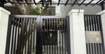 ♣ K Hoàng Diệu, 74m2, 3 tầng đúc, 4PN khép kín, sân vườn mênh mông, 5.05 tỵ