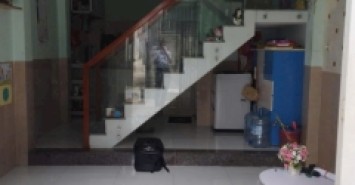 Nhà 2 tầng kiệt Lê trọng Tấn.