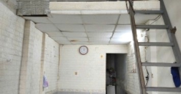 ♥ 2.55 tỷ kiệt thông gần MT Điện Biên Phủ, đi bộ ra Công Viên, 39m2, 2 mặt thoáng, gác lửng