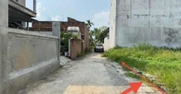 Bán Gấp Lô Đất 53m2 Thôn Yên Ninh, Hiền Ninh - Sóc Sơn  2 Mặt Thoáng - Giá Chỉ 2.2 Tỷ