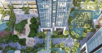 Sunshine Sky City tòa V8, V9 nhận giữ chỗ sớm chiết khấu 1% giá từ 98 triệu/m2