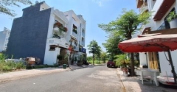 Đất nền 181m, hẻm xe hơi Lê Văn Lương, đường 16m, giá 7 tỷ, sổ hồng riêng