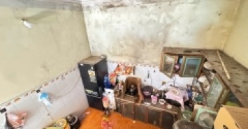 Bánh nhanh căn nhà 3 tầng tổ 3, Quang Minh. Giáp khu công nghiệp. Đường rộng, oto đỗ