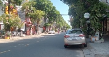 Bán Nhà Mặt Tiền Huỳnh Tấn Phát Kẹp Cống ,Hoà Cường , Đà Nẵng