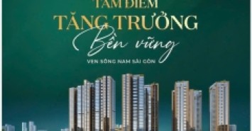 Tòa V8, V9 chính thức nhận giữ chỗ với mức giá từ 98 triệu/m2, 1% early bird tại Sunshine Sky City
