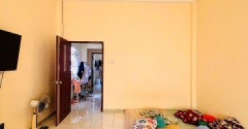 Q11 – NHÀ 3 TẦNG BTCT – NGANG ĐẸP 4M – GIÁ CHỈ 8 TỶ