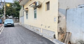 Bán 98m đất thôn Gia Tân - tổ 11, Quang Minh. Đường trải nhựa - trục chính làng