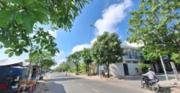 Đất nền 100m, Đào Sư Tích, 6.85 tỷ, cạnh Phú Mỹ Hưng - Quận 7