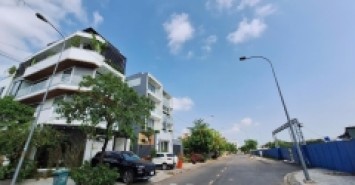 HIẾM, CHỈ CÒN 1 NỀN, TRỤC 16M ĐƯỜNG ĐÀO SƯ TÍCH, 5X19M, HƠN 7 TỶ XÍU