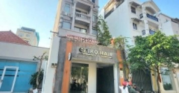- Bán đất đường ( 10m5) Hồ Quý Ly – Gần Nguyễn Tất Thành, DT 125M2 – Giá 12 Tỷ TL.