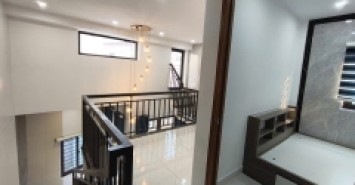 ♣ Góc 3 mặt k Trưng Nữ Vương, Sân Siêu Rộng, ~50m2, 2 tầng mới, 3PN, Full Nội Thất, 3.9x tỷ