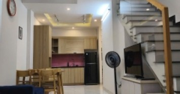 ♣ Nhà kiệt 3m Phạm Văn Nghị, 3 tầng đúc, chính chủ xây ở được 2 năm, còn mới 4.x tỷ