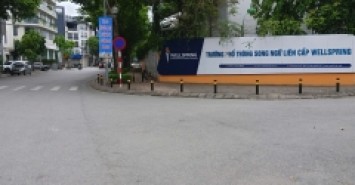 Hàng hiếm phố Ái Mộ - Long Biên - HN.