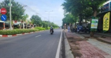 Cho Thuê Kho Xưởng 1.353m² – Gần Mặt Tiền Rừng Sác, Cần Giờ