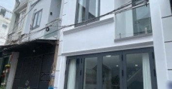 Bán nhà 338/ Chiến Lược, BTĐ, Bình Tân - 4x10m - 2 tầng - 3 phòng ngủ - HXH - 4.75 tỷ(tl)