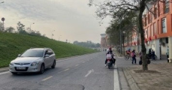 Bán đất phường Long Biên,mặt phố,vỉa hè,kinh doanh,trụ sở,văn phòng, 400m,MT11m,hơn 30 tỷ