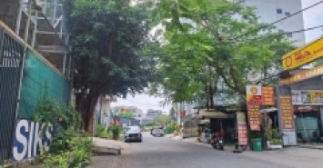 Đất Làng Đại Học, xây tự do 7 tầng,10x20m, 18.3 tỷ