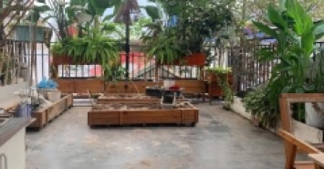 CẦN CHO THUÊ NHÀ 5 TẦNG TẠI HOÀNG VĂN THÁI THANH XUÂN ( ra Nguyễn Trãi 5 phút)