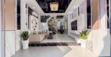 Chú Minh cần bán nhà Huỳnh Tấn Phát, 4 tầng, hơn 7 tỷ xíu