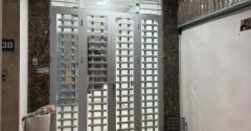 BÁN NHÀ TRUNG TÂM NGÕ 12 QUANG TRUNG HÀ ĐÔNG, 100M RA ĐƯỜNG OTO TRÁNH, NHÀ DÂN XÂY KIÊN CÔ 5 TẦNG.