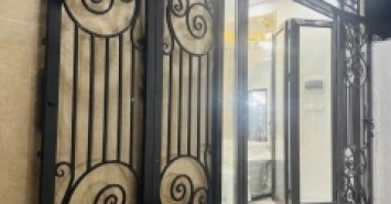 NHÀ NHỎ XINH - 5 TẦNG ĐỦ CÔNG NĂNG SỬ DỤNG - MẶT TIỀN ĐẸP - GẦN Ô TÔ - VIEW THOÁNG TRƯỚC MẶT - SỔ ĐỎ ĐẸP