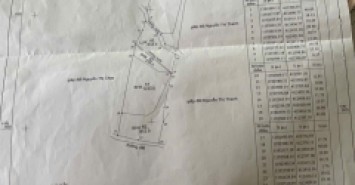 Chỉ 450 Triệu có ngay 5.1 sào đất Tân Hà, Hàm Tân sổ riêng đường ô tô