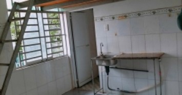 Cho thuê phòng trọ đường Phạm Văn Bạch, phường An Hội Tây, TP.HCM