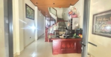 BÁN NHÀ ĐẶNG XÁ GIA LÂM DT 63M2x3T VÀI BƯỚC RA Ô TÔ GẦN TRƯỜNG HỌC XÁCH VALY VỀ Ở NHỈNH 3 TỶ