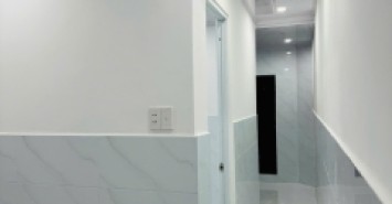 ♣ Gần MT Điện Biên Phủ, 2 Mặt Kiệt trước sau, 39m2, sân rộng, 2PN, 2.x tỷ